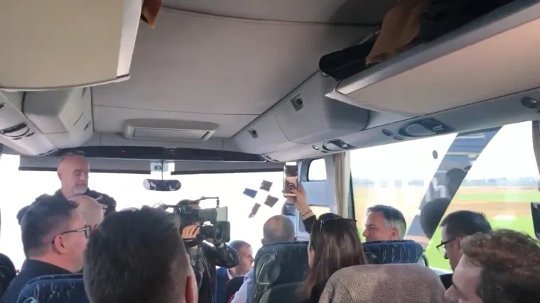 'Nije bilo ljep&scaron;e curice, od tebe, golubice'