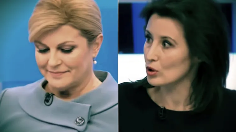 'Degradirali ste, obezvrijedili i osramotili funkciju na kojoj ste bili!'