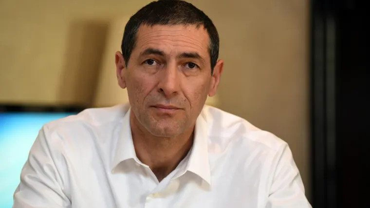 'Ona je najveća ugroza za na&scaron;e sigurnosne službe'