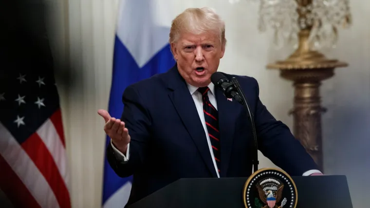 Hoće li Donald Trump doista doživjeti opoziv?