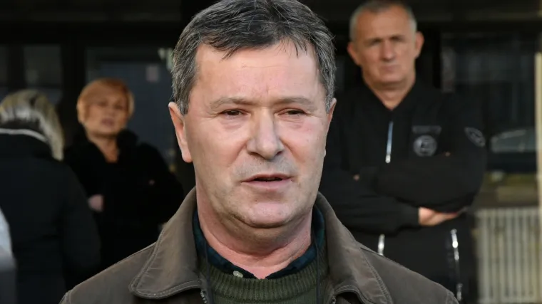 'Hoće li predsjednica ili ministrica svojoj djeci reći da nemaju novac za Božić?'