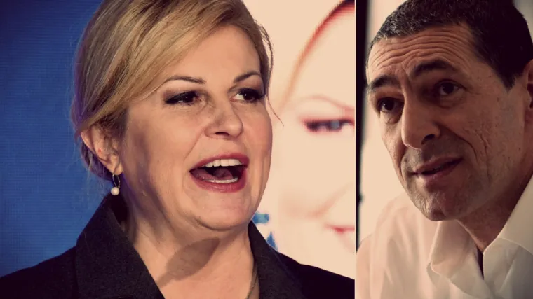 'Ne znam &scaron;to se događa s njom. Ovo je bizarno. Je li zaboravila &scaron;to je ona napravila prije par tjedana?'