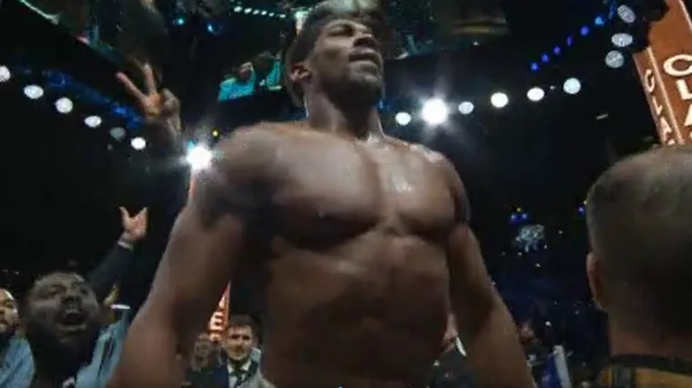 Britanac prozvao Wildera pa pomeo pod s Ruizom, Meksikanac će podivljati kad čuje što je rekao