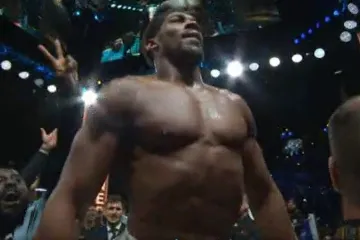 Britanac prozvao Wildera pa pomeo pod s Ruizom, Meksikanac će podivljati kad čuje što je rekao