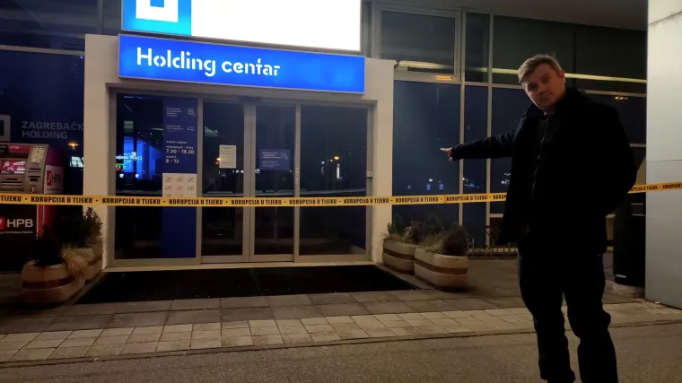 'Cijelu Upravu uzet ću za savjetnike po pitanju kenjaže'