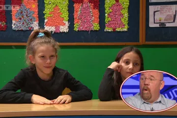 &Scaron;to djeca, a &scaron;to odrasli misle o Dreletu?