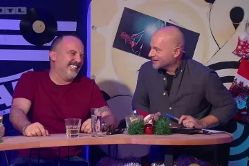 Kako je Zuhra izgledao kao klinac? Nikad ga ne biste prepoznali!