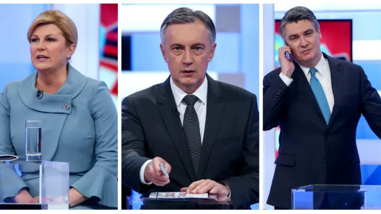 Neizvjesna zavr&scaron;nica: Tajni aduti vodećih predsjedničkih kandidata za posljednja dva dana kampanje