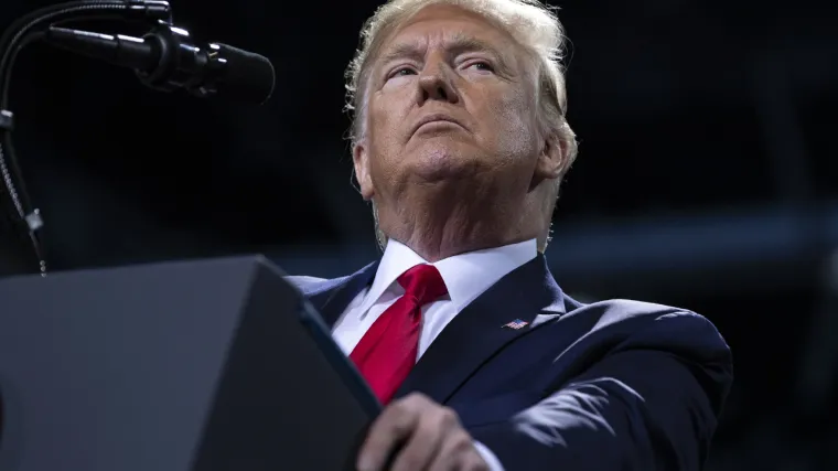 Republikanci ga branili, uspoređivali s Isusom, ali nisu uspjeli: Zastupnički dom podržao opoziv Trumpa!