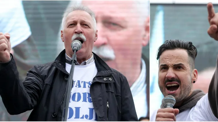 Sindikalni lider o smjeni poznatoga riječkog vjeroučitelja: 'Znam puno, ali ne smijem govoriti'