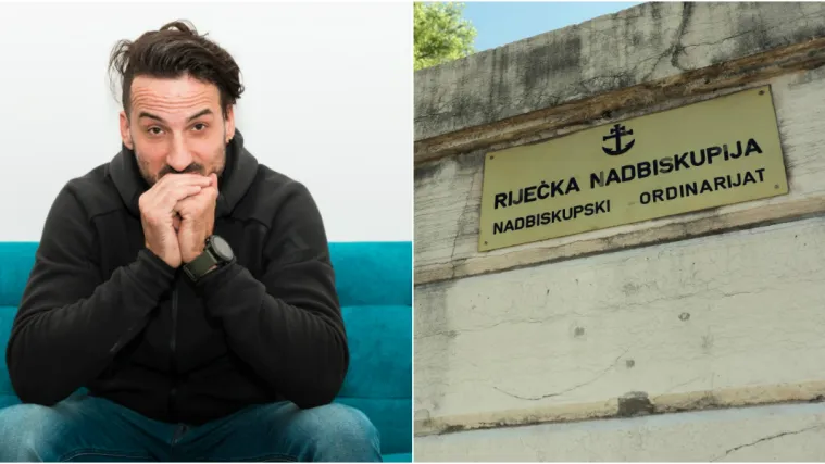 Oglasio se vjeroučitelj kojeg je smijenila Crkva: 'Svakome bih zaželio raditi s takvima'