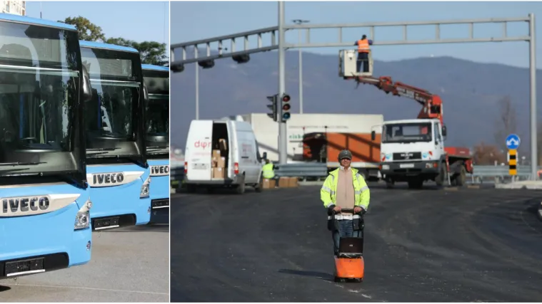 Kraj muka za stanovnike Novog Zagreba: ZET otkriva dobre vijesti nakon zavr&scaron;etka radova na rotoru!