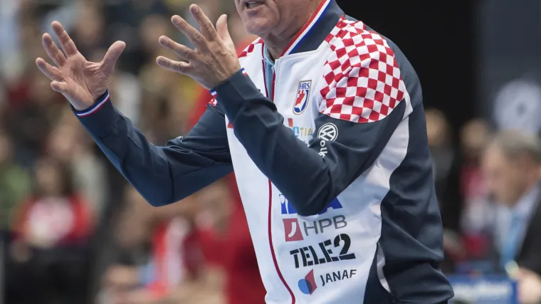 Lino Červar u novim problemima: S popisa putnika na Europsko prvenstvo otpao jo&scaron; jedan igrač!