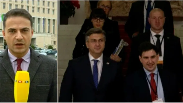 Sjeverna Makedonija i Albanija imaju podr&scaron;ku Hrvatske: 'Važno je zauzeti zajedničko stajali&scaron;te o pro&scaron;irenju'