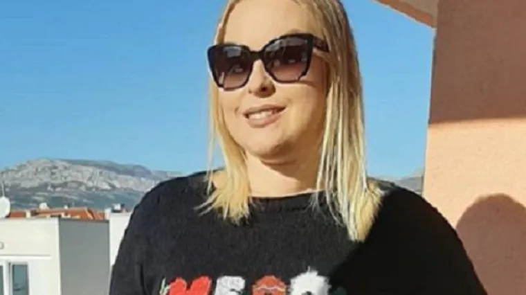 Uvukla se u uske kožne hlače i sve ostavila bez teksta