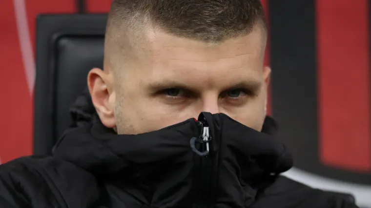 Milan raskida suradnju s Hrvatom, a može li mu to spasiti nogometnu budućnost?