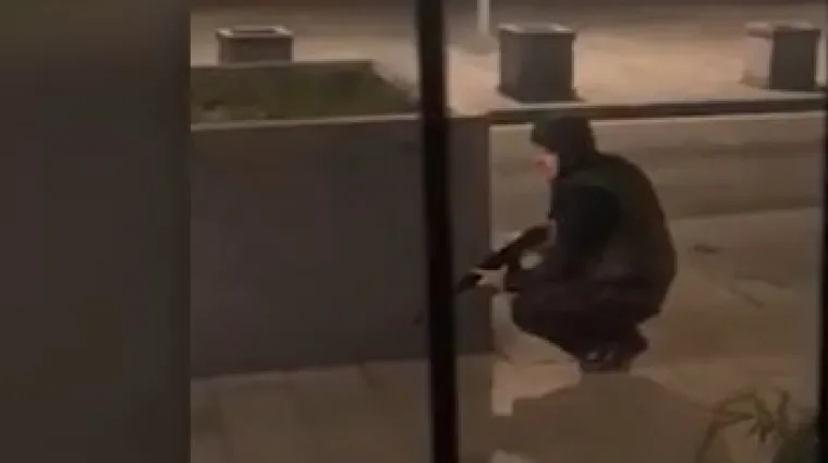 U pucnjavi u zgradi sigurnosne službe najmanje troje mrtvih. Napadač 'neutraliziran'