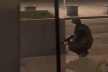 U pucnjavi u zgradi sigurnosne službe najmanje troje mrtvih. Napadač 'neutraliziran'