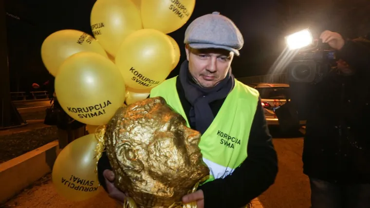 'Tvoja priča je zavr&scaron;ila. Kuham te i serviram narodu, neka vide koja si sitna du&scaron;a...'