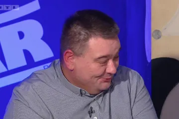 &Scaron;pičekova anegdota iz mladosti