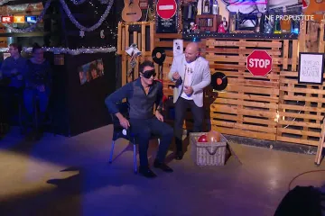 'Ludi bar', večeras nakon RTL Direkta