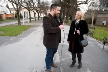 Intervju s predsjednicom HNS-a Koprivničko-križevačke županije Jasminom Pavlović