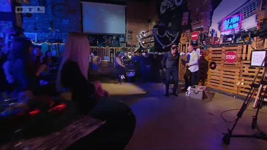 Kako je Đuro odradio izazov u 'Ludom baru'? Pogledajte!