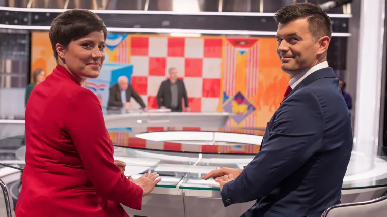 Prvi RTL Danas iz najmodernijeg studija u zemlji: 'Sretni smo &scaron;to smo dio RTL-ove povijesti'