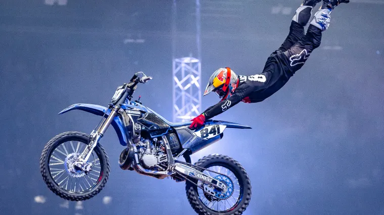 Uskoro stiže 'Masters of Dirt': Spektakl za cijelu obitelj pun adrenalina i vratololomija