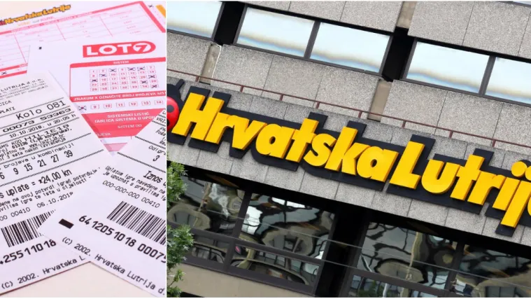 Važno upozorenje Hrvatske lutrije: Ako vas netko nazove da ste dobili nagradu, nemojte dati podatke!