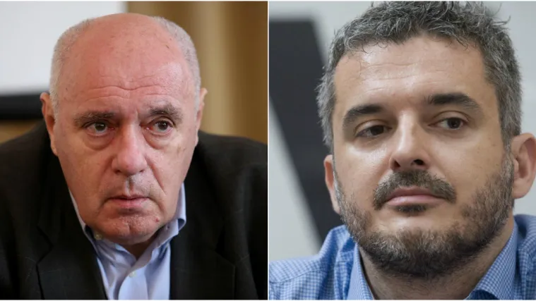 RTL-ovi izborni analitičari složni: 'Ki&scaron;a, a ne kampanja odlučit će o konačnom ishodu'