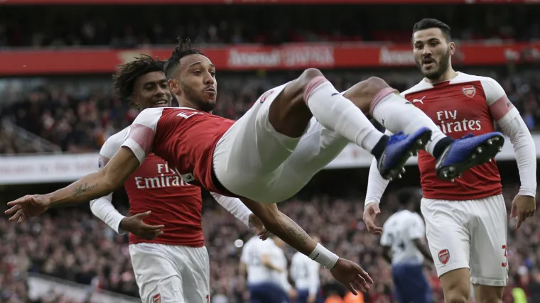 Mikel Arteta postao novi trener Arsenala