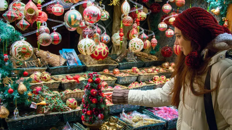 ANKETA Počinje &scaron;opingmanija, ali Hrvati su odlučili &scaron;tedjeti: Koliko planirate potro&scaron;iti na darove?