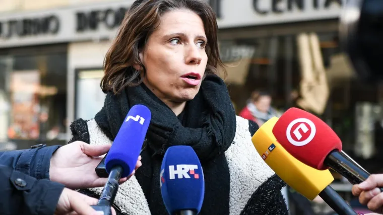 Peović o protukandidatima: 'Grabar-Kitarović, &Scaron;koro i Milanović su tajkuni ili oni koji ih &scaron;tite'