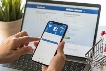 Hakeri ukrali podatke 267 milijuna Facebook korisnika, stručnjaci upozorili: 'Pazite na ovo'