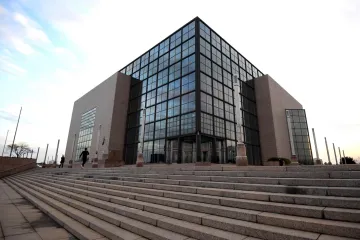 Predstavljen preuređeni NSB za hrvatsko predsjedanje: Za projekt izdvojeno 95 milijuna kuna