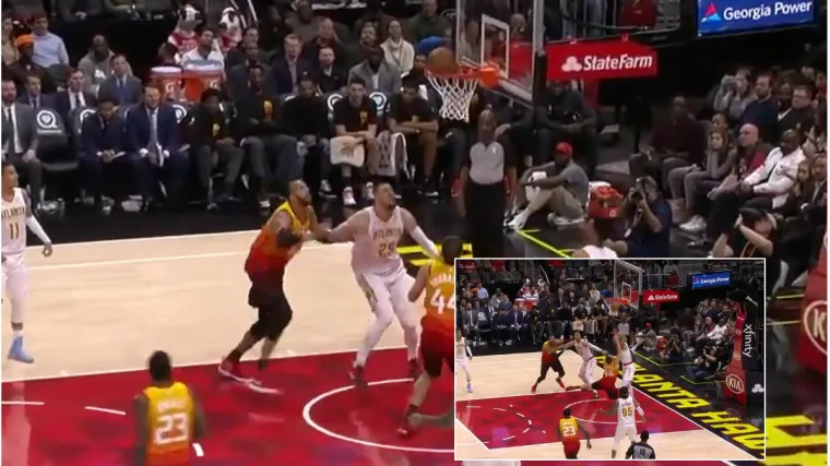 Da, upravo je to bubnuo i ostao živ