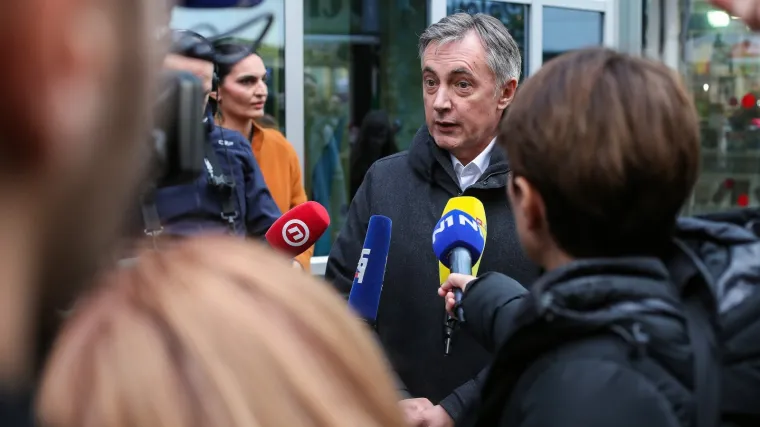 'Njegov povatak je najgore &scaron;to se može dogoditi Hrvatskoj!'