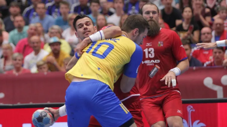 Možda neće na prvi Euro u povijesti: 'Nemamo ni marke za pripreme...'