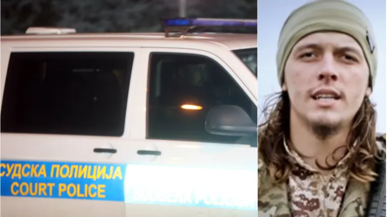 Jedan je posebno poznat po snimci na kojoj poziva na ubijanje kr&scaron;ćana