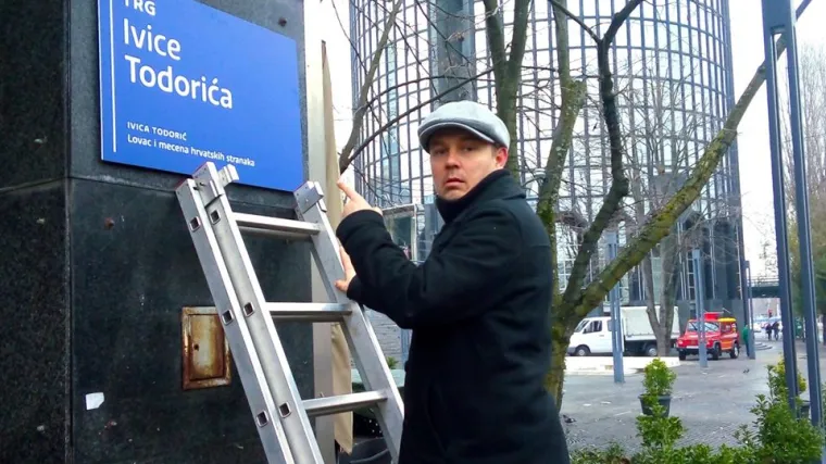 'Olako se zaboravlja kako je Ivica uz janjetinu stvarao Hrvatsku'