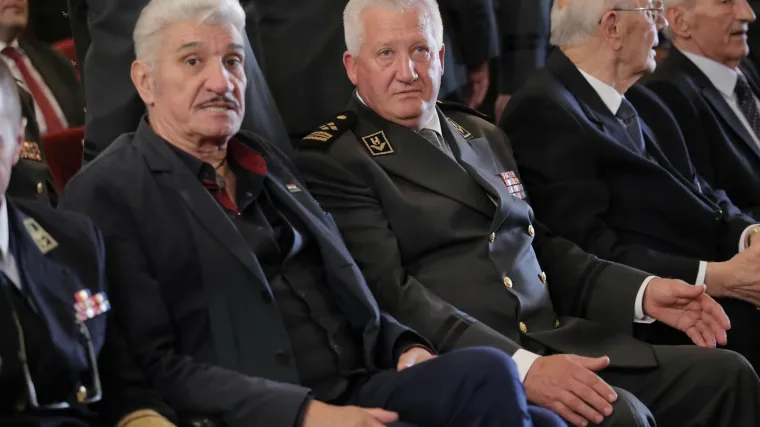 'Ne smijete zaboraviti kako je te&scaron;ko i uz koliko prolivene krvi stvorena država'