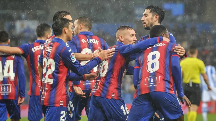 Momčad iz donjeg doma utrpala tricu klubu iz TOP 10