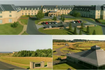 HNS izabrao pravi luksuz; Tyger Woods, Messi i Ronaldinho boravili su ovdje