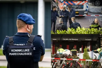 NARKO-DRŽAVA U SRCU EUROPE: Odvjetnici se ubijaju pred kućama, pred kafićima se odrubljuju glave, a mladi nemaju izlaza
