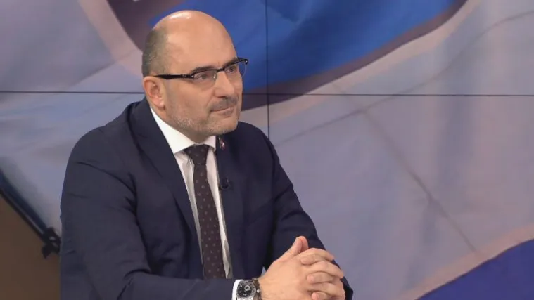 'Sjetimo se &scaron;to je bilo prije pet godina. Znamo tko je pobijedio na kraju, a tada je bilo teže'