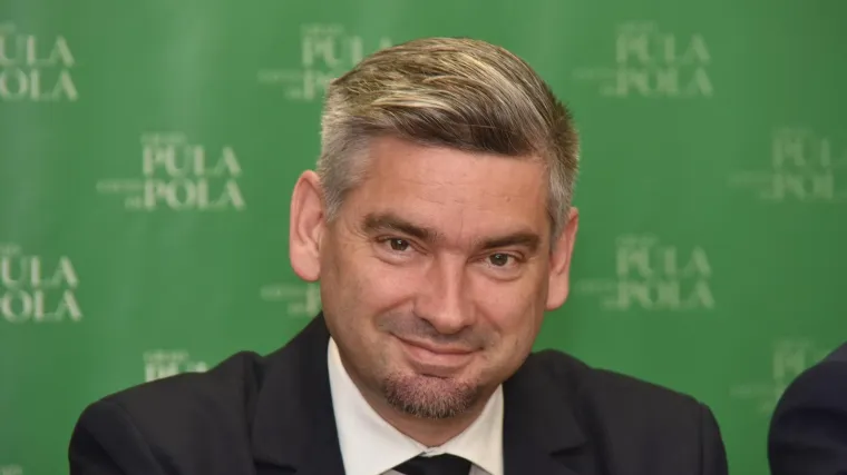 'Potpora njemu nije vezana za suradnju na budućim izborima'