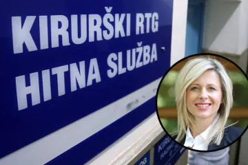 Svjedoci tvrde da je Zadravec prva napala; obje bi mogle dobiti opomenu pred otkaz