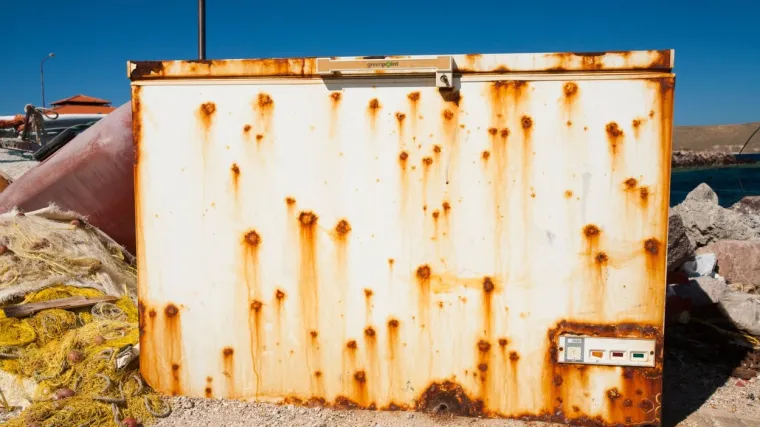 Na njemu 'zaradila' 117.000 dolara, a pronađeno je i jedno njegovo pismo iz 2008. godine