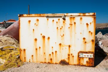 Na njemu 'zaradila' 117.000 dolara, a pronađeno je i jedno njegovo pismo iz 2008. godine